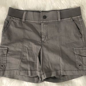Sonoma women’s cargo shorts